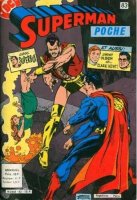 Grand Scan Superman Poche n° 83